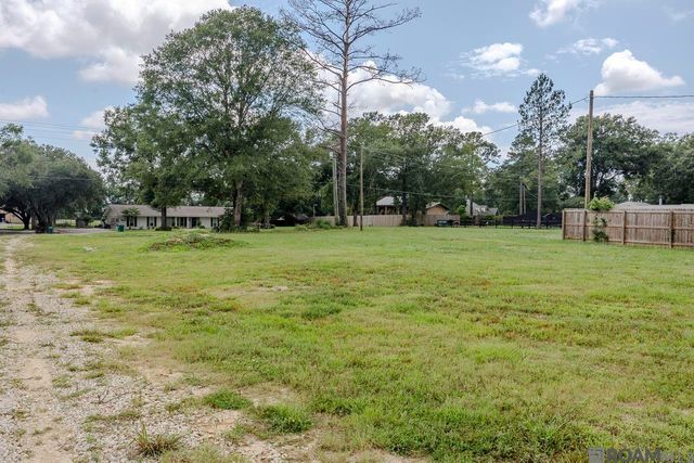 24063 Joe May Rd, Denham Springs, LA 70726