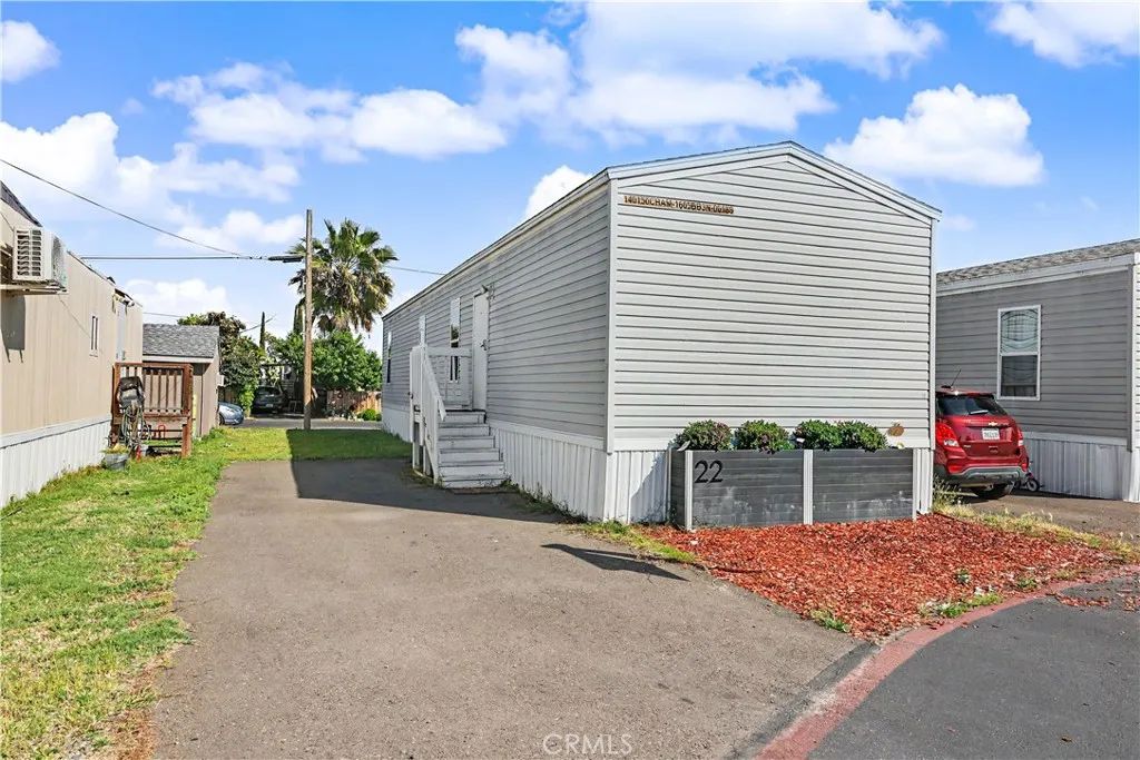 2355 Atwater Blvd Spc 22, Atwater, CA 95301
