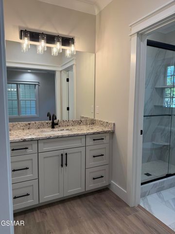 910 Fine Glen Drive, Sevierville, TN 37862