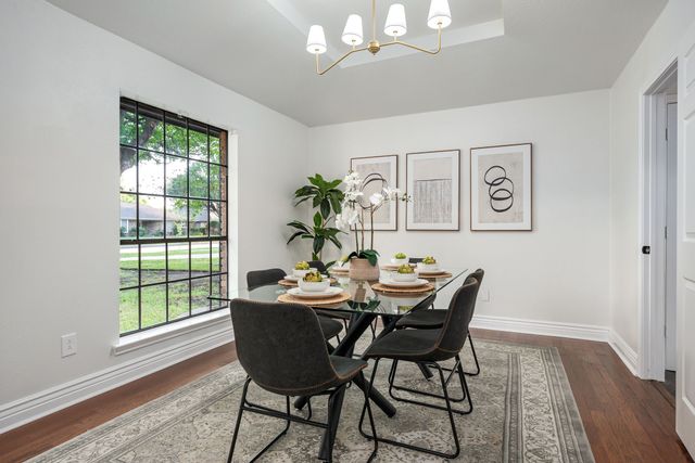 1333 Mackie Drive, Richardson, TX 75081