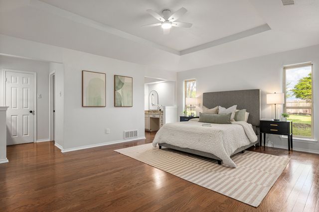 1333 Mackie Drive, Richardson, TX 75081