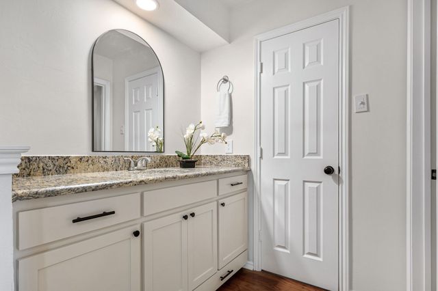 1333 Mackie Drive, Richardson, TX 75081