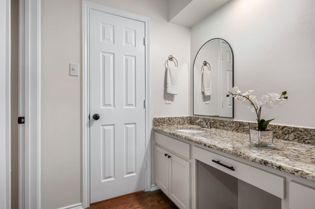 1333 Mackie Drive, Richardson, TX 75081