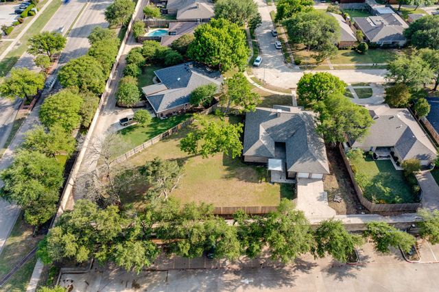 1333 Mackie Drive, Richardson, TX 75081