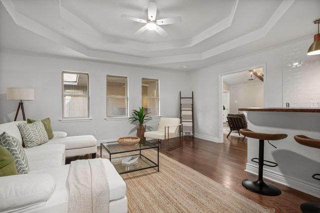 1333 Mackie Drive, Richardson, TX 75081