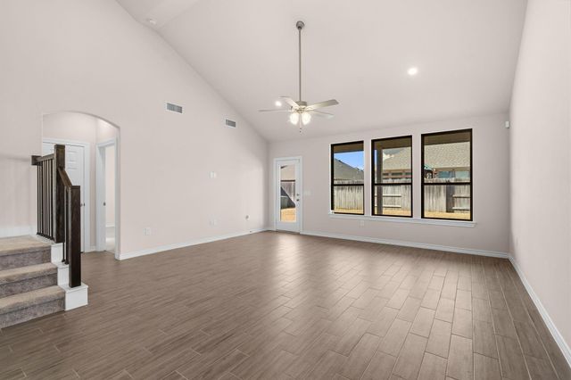 6015 Briarstone Crest Drive, Katy, TX 77493