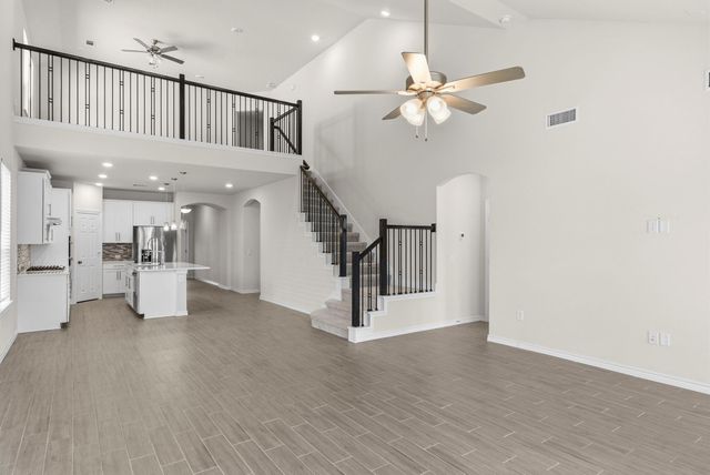 6015 Briarstone Crest Drive, Katy, TX 77493