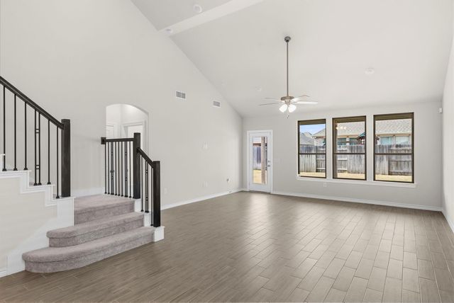 6015 Briarstone Crest Drive, Katy, TX 77493