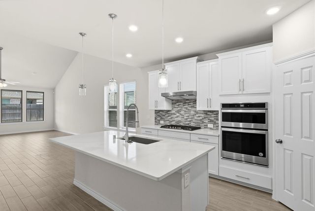 6015 Briarstone Crest Drive, Katy, TX 77493