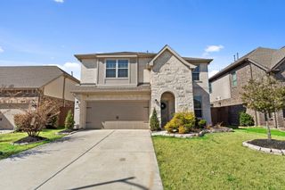 6015 Briarstone Crest Drive, Katy, TX 77493