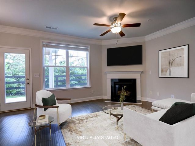 1543 Summer Song Drive, Marietta, GA 30067