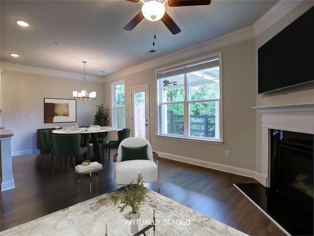 1543 Summer Song Drive, Marietta, GA 30067