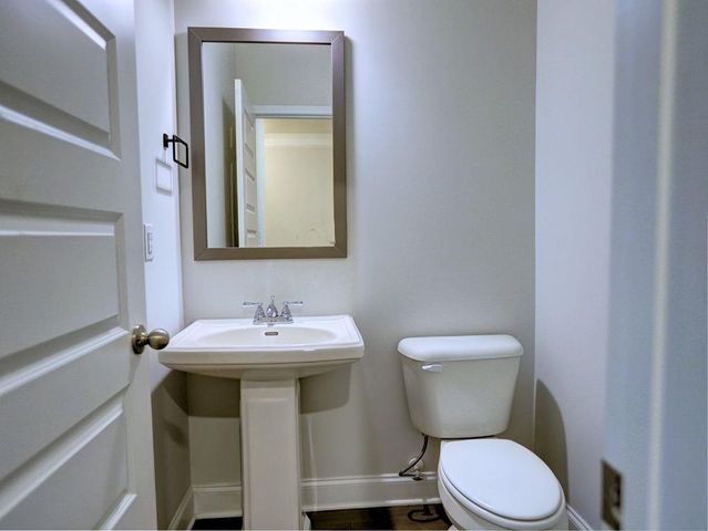 1543 Summer Song Drive, Marietta, GA 30067