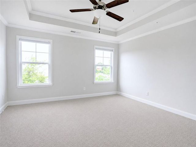 1543 Summer Song Drive, Marietta, GA 30067