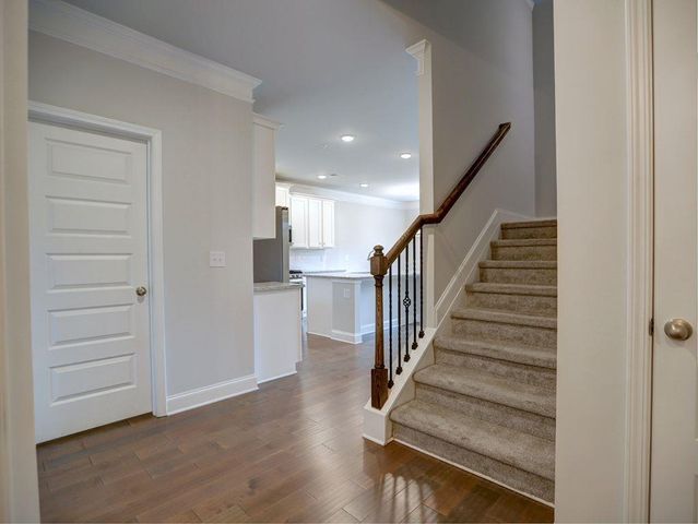 1543 Summer Song Drive, Marietta, GA 30067