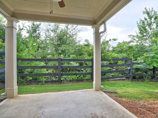 1543 Summer Song Drive, Marietta, GA 30067