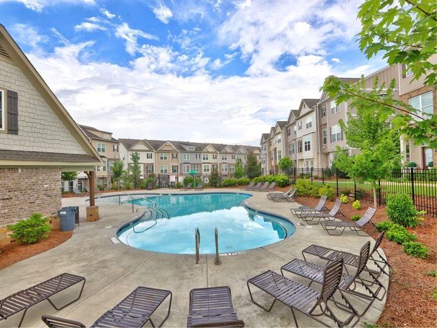 1543 Summer Song Drive, Marietta, GA 30067