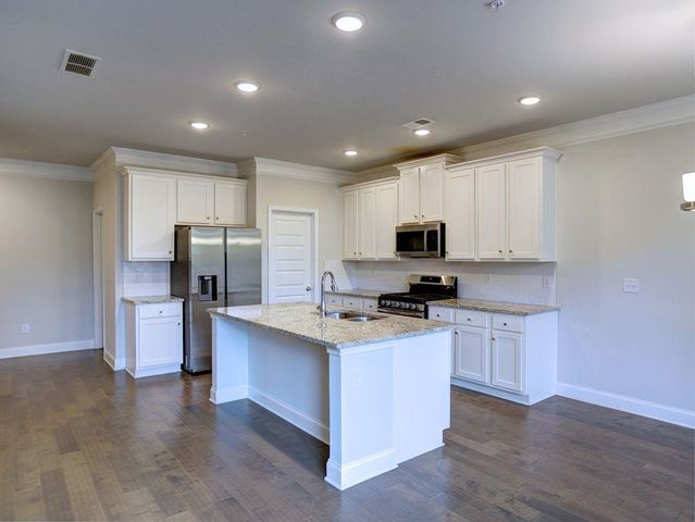 1543 Summer Song Drive, Marietta, GA 30067