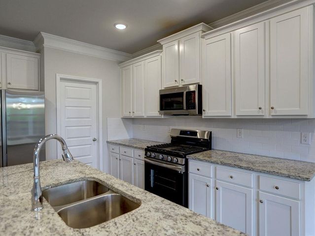 1543 Summer Song Drive, Marietta, GA 30067