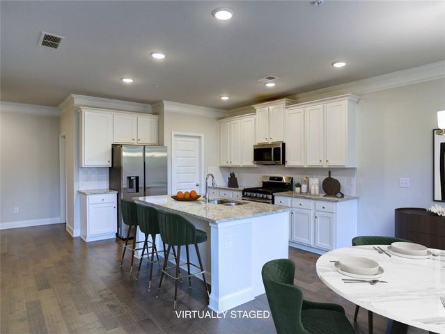 1543 Summer Song Drive, Marietta, GA 30067