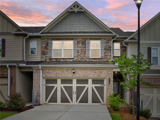 1543 Summer Song Drive, Marietta, GA 30067
