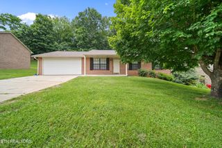 5329 Malachi Circle, Knoxville, TN 37918