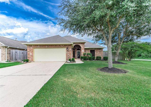 2237 Jernigan Ford, Dickinson, TX 77539