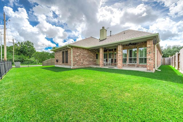 2237 Jernigan Ford, Dickinson, TX 77539