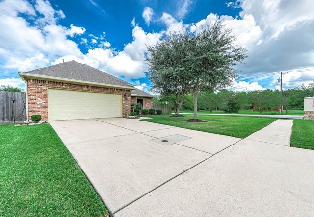 2237 Jernigan Ford, Dickinson, TX 77539