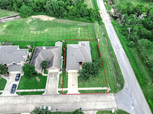 2237 Jernigan Ford, Dickinson, TX 77539