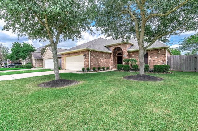 2237 Jernigan Ford, Dickinson, TX 77539