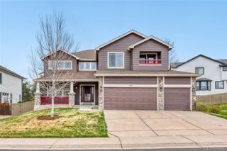10886 Willow Reed Circle, Parker, CO 80134