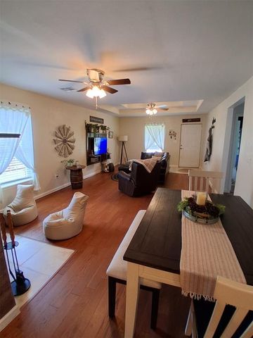 730 N Tucker Avenue, Shawnee, OK 74801