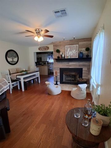 730 N Tucker Avenue, Shawnee, OK 74801