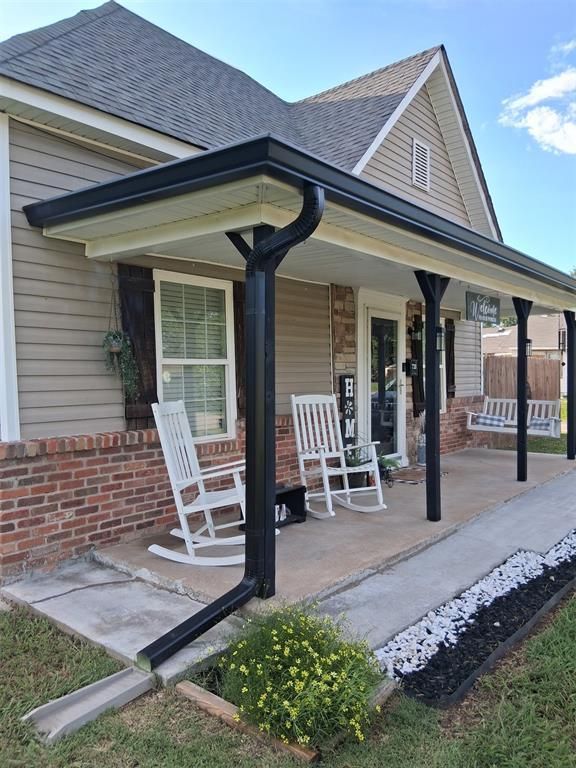 730 N Tucker Avenue, Shawnee, OK 74801