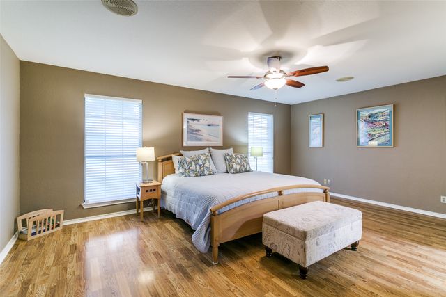 2509 Copper Creek Lane, Carrollton, TX 75006