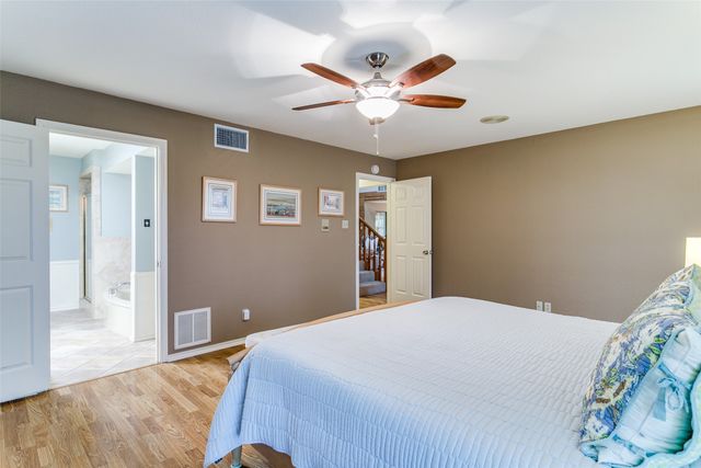 2509 Copper Creek Lane, Carrollton, TX 75006