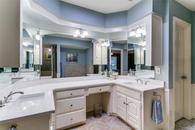 2509 Copper Creek Lane, Carrollton, TX 75006
