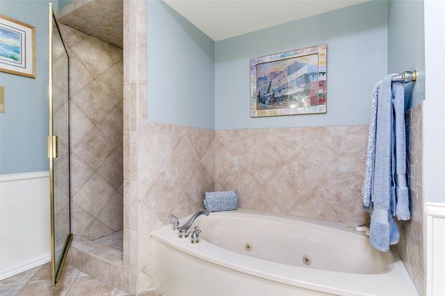 2509 Copper Creek Lane, Carrollton, TX 75006