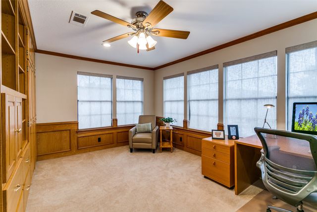 2509 Copper Creek Lane, Carrollton, TX 75006
