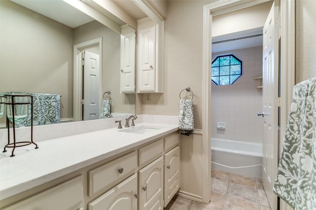 2509 Copper Creek Lane, Carrollton, TX 75006