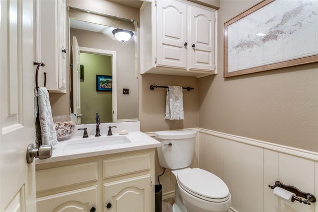2509 Copper Creek Lane, Carrollton, TX 75006
