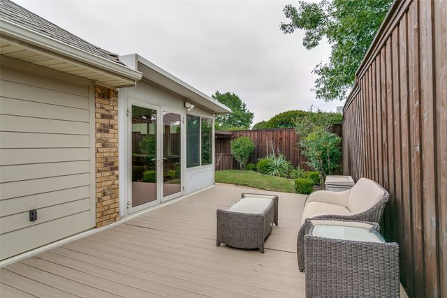 2509 Copper Creek Lane, Carrollton, TX 75006