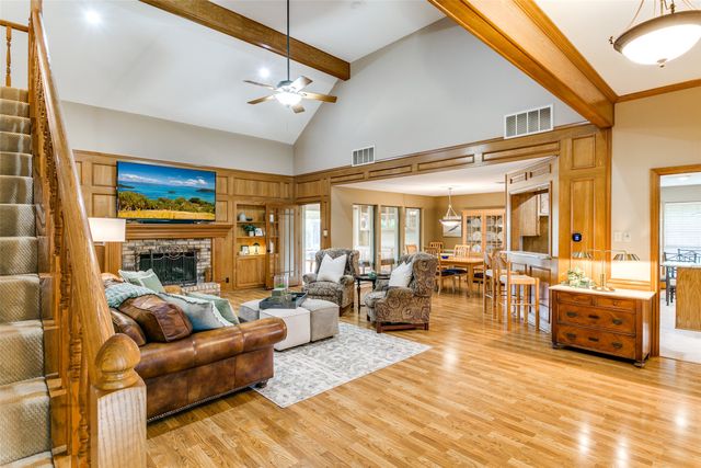 2509 Copper Creek Lane, Carrollton, TX 75006