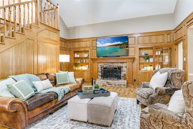 2509 Copper Creek Lane, Carrollton, TX 75006