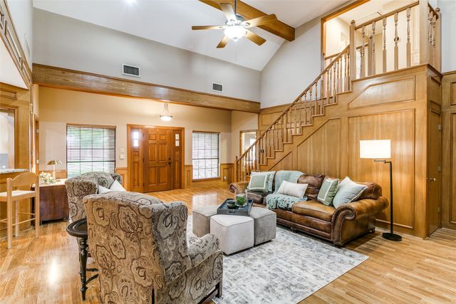 2509 Copper Creek Lane, Carrollton, TX 75006