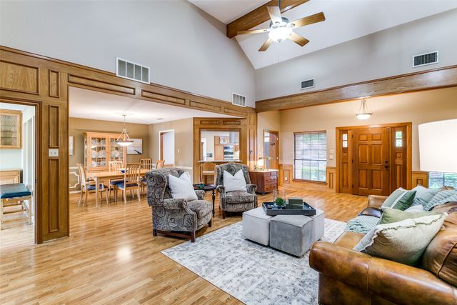 2509 Copper Creek Lane, Carrollton, TX 75006