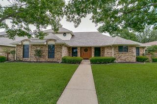 2509 Copper Creek Lane, Carrollton, TX 75006