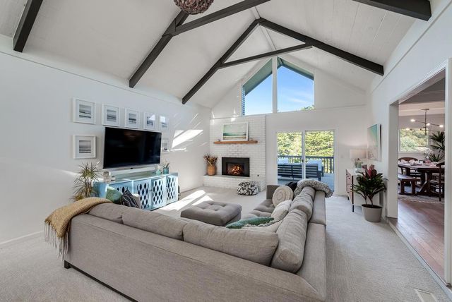 457 Townsend Drive, Aptos, CA 95003