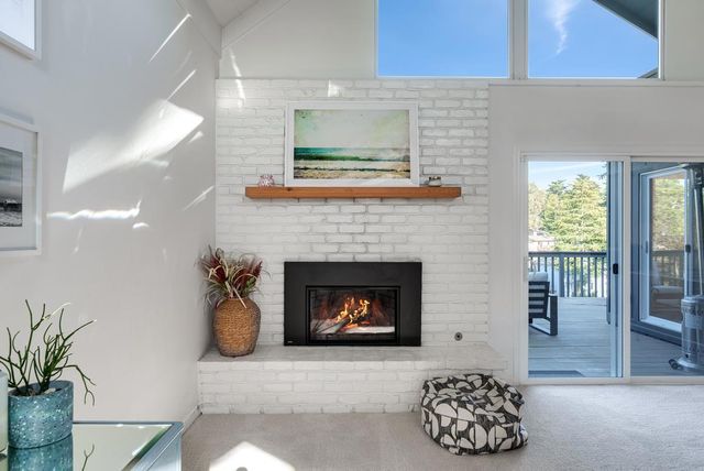 457 Townsend Drive, Aptos, CA 95003